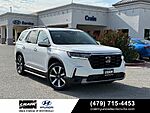 Used 2023 Honda Pilot ELITE in BENTONVILLE, ARKANSAS (Photo 1)