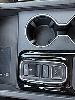 Used 2023 Honda Pilot ELITE in BENTONVILLE, ARKANSAS (Photo 22)