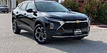 Used 2025 CHEVROLET TRAX LT in BENTONVILLE, ARKANSAS