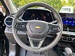 Used 2025 CHEVROLET TRAX LT in BENTONVILLE, ARKANSAS (Photo 11)