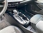 Used 2025 CHEVROLET TRAX LT in BENTONVILLE, ARKANSAS (Photo 13)