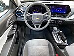 Used 2025 CHEVROLET TRAX LT in BENTONVILLE, ARKANSAS (Photo 26)