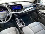 Used 2025 CHEVROLET TRAX LT in BENTONVILLE, ARKANSAS (Photo 27)