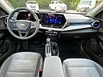Used 2025 CHEVROLET TRAX LT in BENTONVILLE, ARKANSAS (Photo 28)