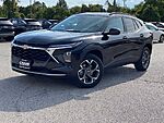 Used 2025 CHEVROLET TRAX LT in BENTONVILLE, ARKANSAS (Photo 3)