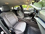 Used 2025 CHEVROLET TRAX LT in BENTONVILLE, ARKANSAS (Photo 40)