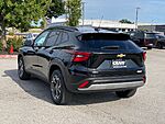 Used 2025 CHEVROLET TRAX LT in BENTONVILLE, ARKANSAS (Photo 5)