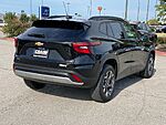 Used 2025 CHEVROLET TRAX LT in BENTONVILLE, ARKANSAS (Photo 7)