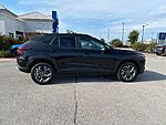 Used 2025 CHEVROLET TRAX LT in BENTONVILLE, ARKANSAS (Photo 8)