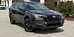 Used 2025 SUBARU OUTBACK WILDERNESS in BENTONVILLE, ARKANSAS