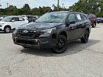 Used 2025 SUBARU OUTBACK WILDERNESS in BENTONVILLE, ARKANSAS (Photo 3)