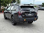 Used 2025 SUBARU OUTBACK WILDERNESS in BENTONVILLE, ARKANSAS (Photo 5)