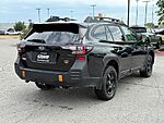 Used 2025 SUBARU OUTBACK WILDERNESS in BENTONVILLE, ARKANSAS (Photo 7)