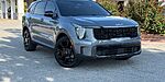 Used 2024 KIA SORENTO X-LINE EX in BENTONVILLE, ARKANSAS
