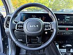 Used 2024 KIA SORENTO X-LINE EX in BENTONVILLE, ARKANSAS (Photo 12)