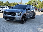 Used 2024 KIA SORENTO X-LINE EX in BENTONVILLE, ARKANSAS (Photo 3)