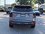 Used 2024 KIA SORENTO X-LINE EX in BENTONVILLE, ARKANSAS (Photo 6)