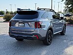 Used 2024 KIA SORENTO X-LINE EX in BENTONVILLE, ARKANSAS (Photo 8)
