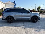 Used 2024 KIA SORENTO X-LINE EX in BENTONVILLE, ARKANSAS (Photo 9)