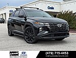 Used 2024 HYUNDAI TUCSON XRT in BENTONVILLE, ARKANSAS (Photo 1)