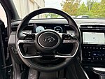 Used 2024 HYUNDAI TUCSON XRT in BENTONVILLE, ARKANSAS (Photo 11)