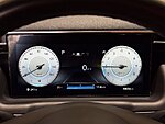Used 2024 HYUNDAI TUCSON XRT in BENTONVILLE, ARKANSAS (Photo 12)