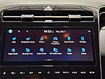 Used 2024 HYUNDAI TUCSON XRT in BENTONVILLE, ARKANSAS (Photo 15)