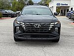 Used 2024 HYUNDAI TUCSON XRT in BENTONVILLE, ARKANSAS (Photo 2)