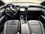 Used 2024 HYUNDAI TUCSON XRT in BENTONVILLE, ARKANSAS (Photo 29)