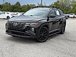 Used 2024 HYUNDAI TUCSON XRT in BENTONVILLE, ARKANSAS (Photo 3)