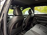 Used 2024 HYUNDAI TUCSON XRT in BENTONVILLE, ARKANSAS (Photo 33)