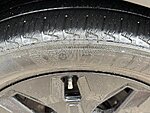Used 2024 HYUNDAI TUCSON XRT in BENTONVILLE, ARKANSAS (Photo 44)