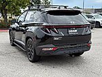 Used 2024 HYUNDAI TUCSON XRT in BENTONVILLE, ARKANSAS (Photo 5)