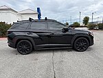 Used 2024 HYUNDAI TUCSON XRT in BENTONVILLE, ARKANSAS (Photo 8)