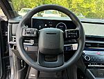 Used 2026 HYUNDAI SANTA FE HYBRID CALLIGRAPHY in BENTONVILLE, ARKANSAS (Photo 11)
