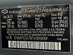 Used 2026 HYUNDAI SANTA FE HYBRID CALLIGRAPHY in BENTONVILLE, ARKANSAS (Photo 47)