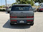 Used 2026 HYUNDAI SANTA FE HYBRID CALLIGRAPHY in BENTONVILLE, ARKANSAS (Photo 6)
