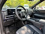 Used 2026 HYUNDAI SANTA FE HYBRID CALLIGRAPHY in BENTONVILLE, ARKANSAS (Photo 9)