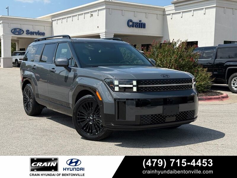 Used 2026 HYUNDAI SANTA FE HYBRID CALLIGRAPHY in BENTONVILLE, ARKANSAS