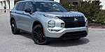 Used 2022 MITSUBISHI OUTLANDER BLACK EDITION in BENTONVILLE, ARKANSAS