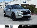 Used 2022 MITSUBISHI OUTLANDER BLACK EDITION in BENTONVILLE, ARKANSAS (Photo 1)
