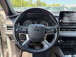 Used 2022 MITSUBISHI OUTLANDER BLACK EDITION in BENTONVILLE, ARKANSAS (Photo 11)