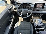 Used 2022 MITSUBISHI OUTLANDER BLACK EDITION in BENTONVILLE, ARKANSAS (Photo 26)