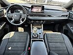 Used 2022 MITSUBISHI OUTLANDER BLACK EDITION in BENTONVILLE, ARKANSAS (Photo 28)