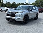 Used 2022 MITSUBISHI OUTLANDER BLACK EDITION in BENTONVILLE, ARKANSAS (Photo 3)