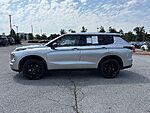 Used 2022 MITSUBISHI OUTLANDER BLACK EDITION in BENTONVILLE, ARKANSAS (Photo 4)