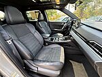 Used 2022 MITSUBISHI OUTLANDER BLACK EDITION in BENTONVILLE, ARKANSAS (Photo 40)