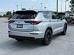 Used 2022 MITSUBISHI OUTLANDER BLACK EDITION in BENTONVILLE, ARKANSAS (Photo 7)