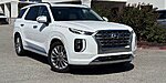Used 2020 HYUNDAI PALISADE LIMITED in BENTONVILLE, ARKANSAS