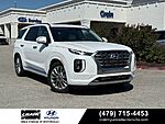 Used 2020 HYUNDAI PALISADE LIMITED in BENTONVILLE, ARKANSAS (Photo 1)